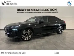 Bmw i7 xDrive60 544ch M Sport