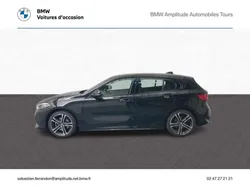 Bmw Série 1 118iA 136ch M Sport DKG7