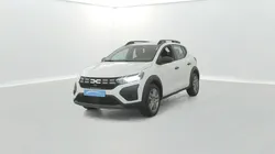 DACIA Sandero TCe 90 Stepway Essential