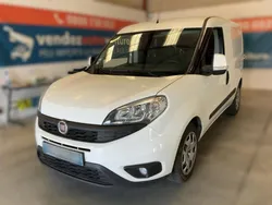 Fiat Doblo Cargo 1.6 Multijet 105ch Pack Professional Trio Nav "3 Places"