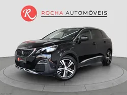 Peugeot 3008 1.2 PureTech Allure