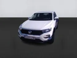 VOLKSWAGEN T-Roc 2.0TDI Edition 85kW