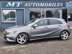 Mercedes CLASSE A 180 CDI BUSINESS GARANTIE 12 MOIS