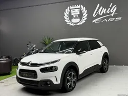 Citroën C3 1.5 hdi cactus