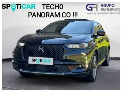 DS DS7 E-Tense Performance Line Aut. 4x4