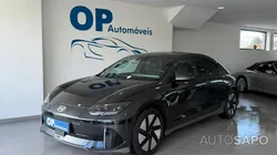 Hyundai IONIQ 6 de 2023