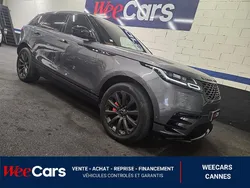 Land rover range rover velar 2.0 d240 240 se r-dynamic 4wd bva