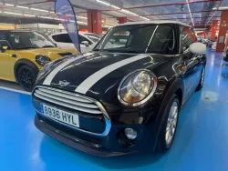 MINI Mini Cooper D
