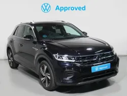Volkswagen T-Roc 2.0TDI R-Line DSG7 110KW