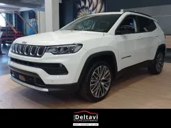 JEEP Compass 1.3 Gse T4 Limited 4x2 130