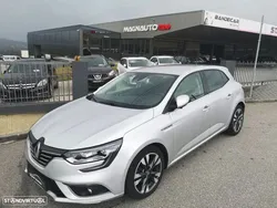 Renault Mégane
