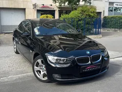 Bmw serie 3 cab e93 325d luxe - regulateur de vitesse - radars de recul - sieges chauffants