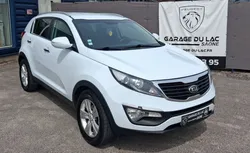 Kia Sportage (3) 1.6 GDI 2WD Active