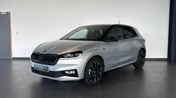 Skoda Fabia 1.5 TSI 150 ch DSG7 Monte-Carlo