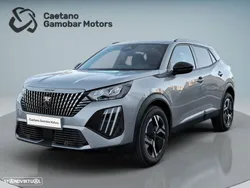 Peugeot 2008 1.2 PureTech Allure