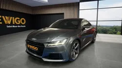 Audi tt coupe 2.0 tfsi 230 s-line quattro s-tronic bva