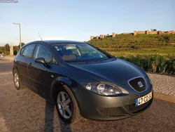 Seat Leon 1.4 Gasolina/Gás, 1 proprietário,em ótimo estado.