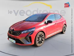 Renault Clio 1.0 TCe 90ch esprit Alpine - 24