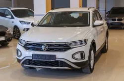 Volkswagen T-Roc 2.0TDI 85kW