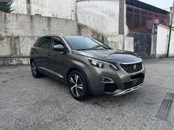 Peugeot 5008 1.5 BlueHDI Allure