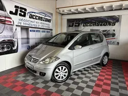 Mercedes-Benz Classe A 180 CDI Elegance / REVISEE GARANTIE