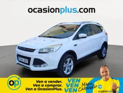 FORD Kuga 2.0TDCi Trend 4x2 120
