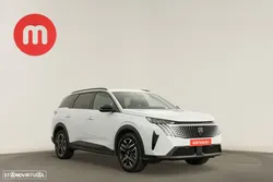 Peugeot 5008 1.2 Hybrid Allure e-DCS6