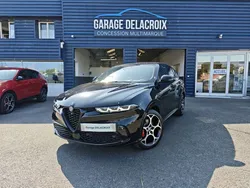 Alfa Romeo Tonale 1.6 DIESEL 130ch TCT6 Veloce
