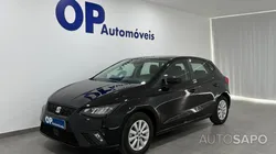 Seat Ibiza de 2023
