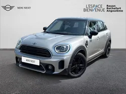 Mini Countryman Cooper 136ch Highlands BVA7