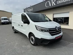 Renault TRAFIC III FG L2H1 3T 2.0 BLUE DCI 130CH GRAND CONFORT