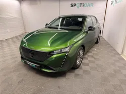 Peugeot 308 PureTech 110ch S&S BVM6 Active Pack