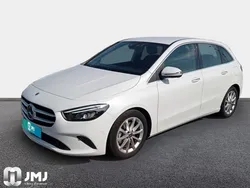 Mercedes Classe B 200 7G-DCT Progressive Line Edition