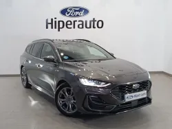 Ford Focus Sportbreak 1.0 Ecoboost MHEV ST-Line 155 Aut.
