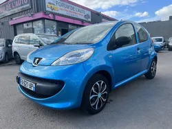 Peugeot 107 (2) 1.0 URBAN 5P TRES BELLE RAS 2