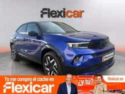 OPEL Mokka 1.2T S&S GS 136