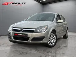 Opel astra affaires 1.7 cdti 100 pack clim