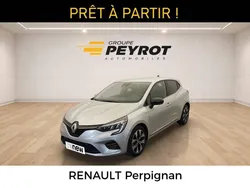 RENAULT Clio SCe 65 Evolution