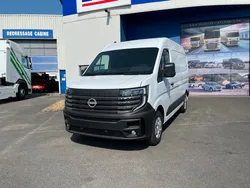 Nissan interstar fourgon l2h2 tekna 130 cv BVM6