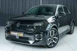 Renault 5 E-Tech R Techno 150 Comfort Range