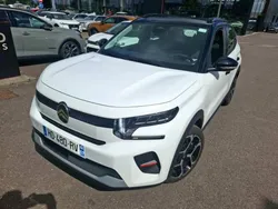 Citroën C3 Turbo 100 ch Manuelle Plus