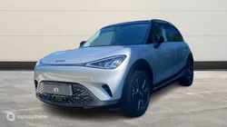 Smart #1 272ch 66kWh Pro+