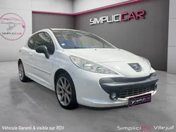 Peugeot 207 le mans n°954/2000