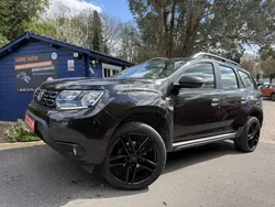 Dacia Duster 1.5 Blue dCi 115ch Essentiel 4x2