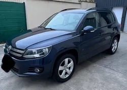 Vw tiguan très propre 2 litres tdi 5 places