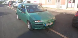 Fiat Punto 1.1 fire 8v