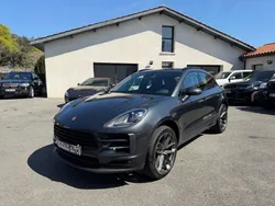 Porsche Macan 2.0 245 chevaux PDK / 83 400 kms