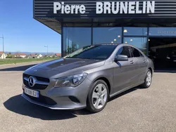 MERCEDES CLA 200 (essence) INSPIRATION 7G-DCT