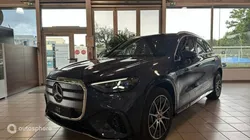 Mercedes Glc 400 EQ 489ch AMG Line 4Matic