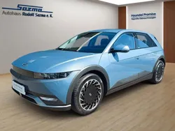 Hyundai ioniq 5 DYNAMIQ ELEKTRO 170 CH BVA - HAYON ÉLECTRIQUE VOLANT EN CUIR